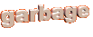 garbagespin